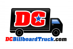 DC Billboard Truck