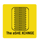 The aSHE XCHNGE LLC