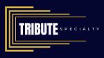 Tribute Specialty Logo